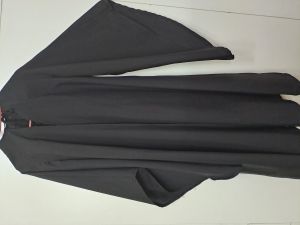 Kids Costumes to Hire - Robe - CHILD - hood & arms